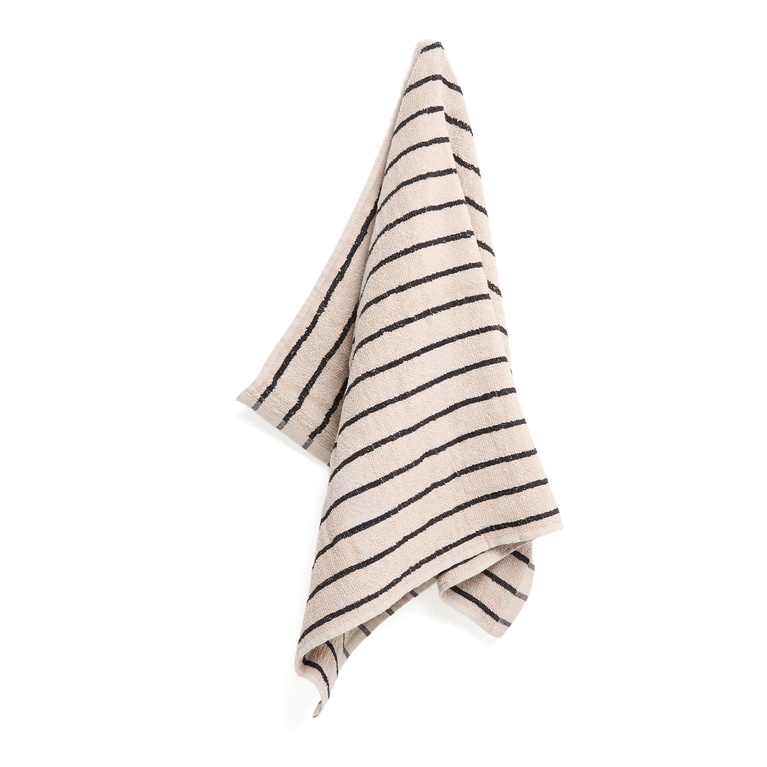 Stripe towel 50x70 Stripe 7